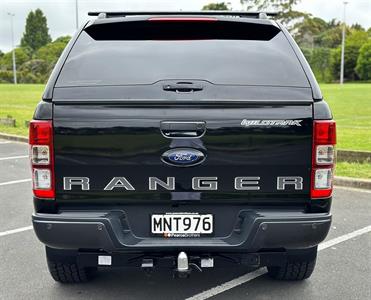 2019 Ford Ranger - Thumbnail