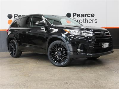 2017 Toyota HIGHLANDER - Thumbnail