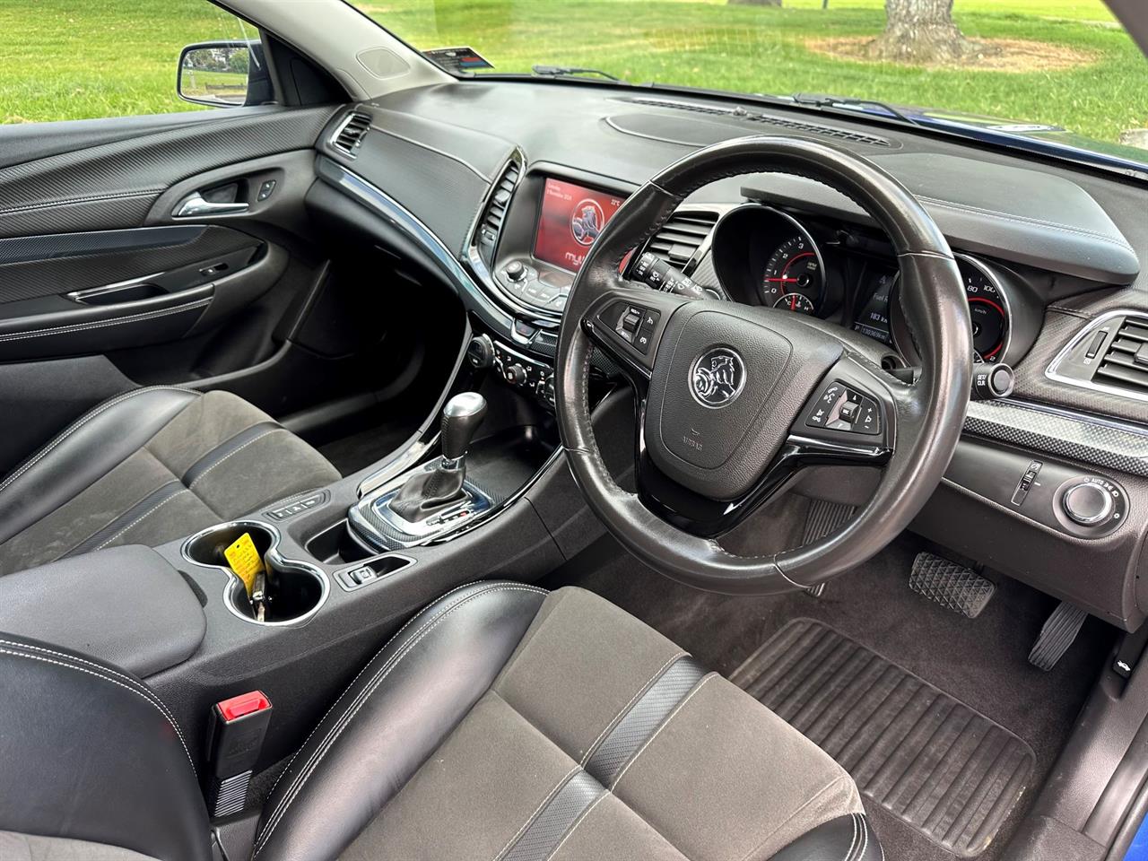 2016 Holden Commodore