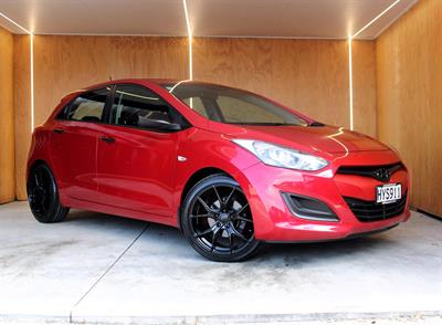 2015 Hyundai I30 - Thumbnail