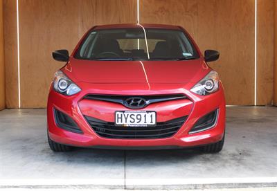 2015 Hyundai I30 - Thumbnail