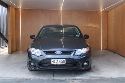 2014 Ford Falcon - Thumbnail