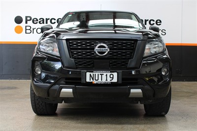 2021 Nissan Navara - Thumbnail