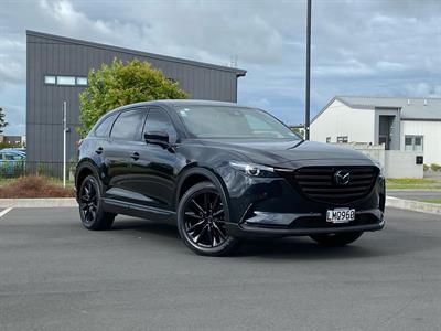 2018 Mazda CX-9 - Thumbnail