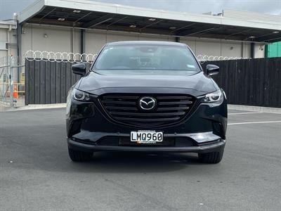 2018 Mazda CX-9 - Thumbnail