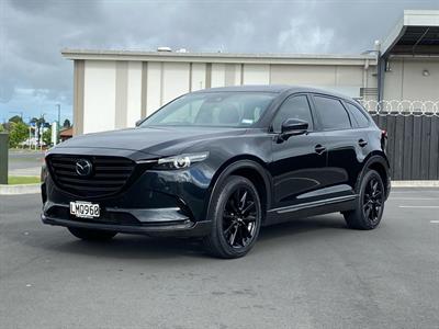 2018 Mazda CX-9 - Thumbnail