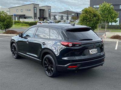 2018 Mazda CX-9 - Thumbnail