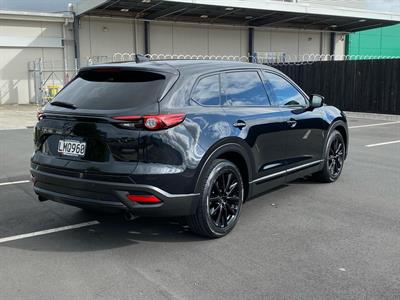 2018 Mazda CX-9 - Thumbnail