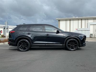 2018 Mazda CX-9 - Thumbnail