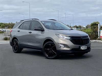 2019 Holden Equinox - Thumbnail