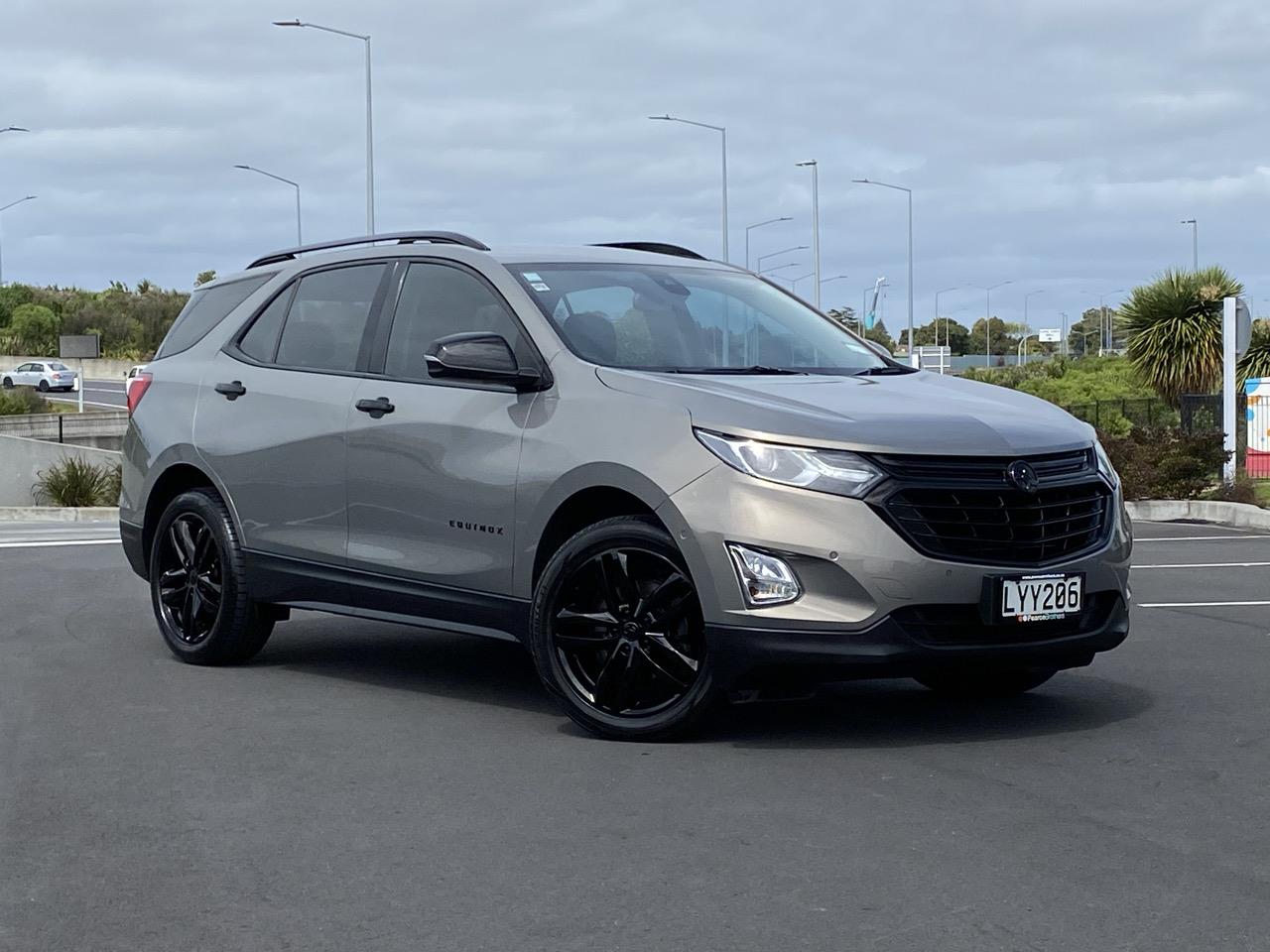 2019 Holden Equinox