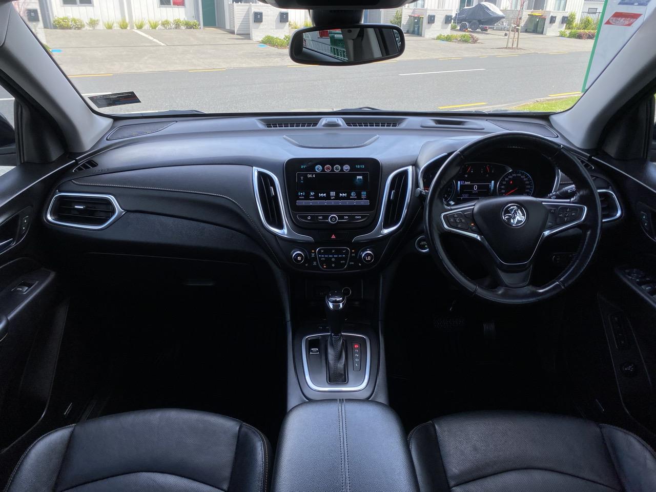 2019 Holden Equinox