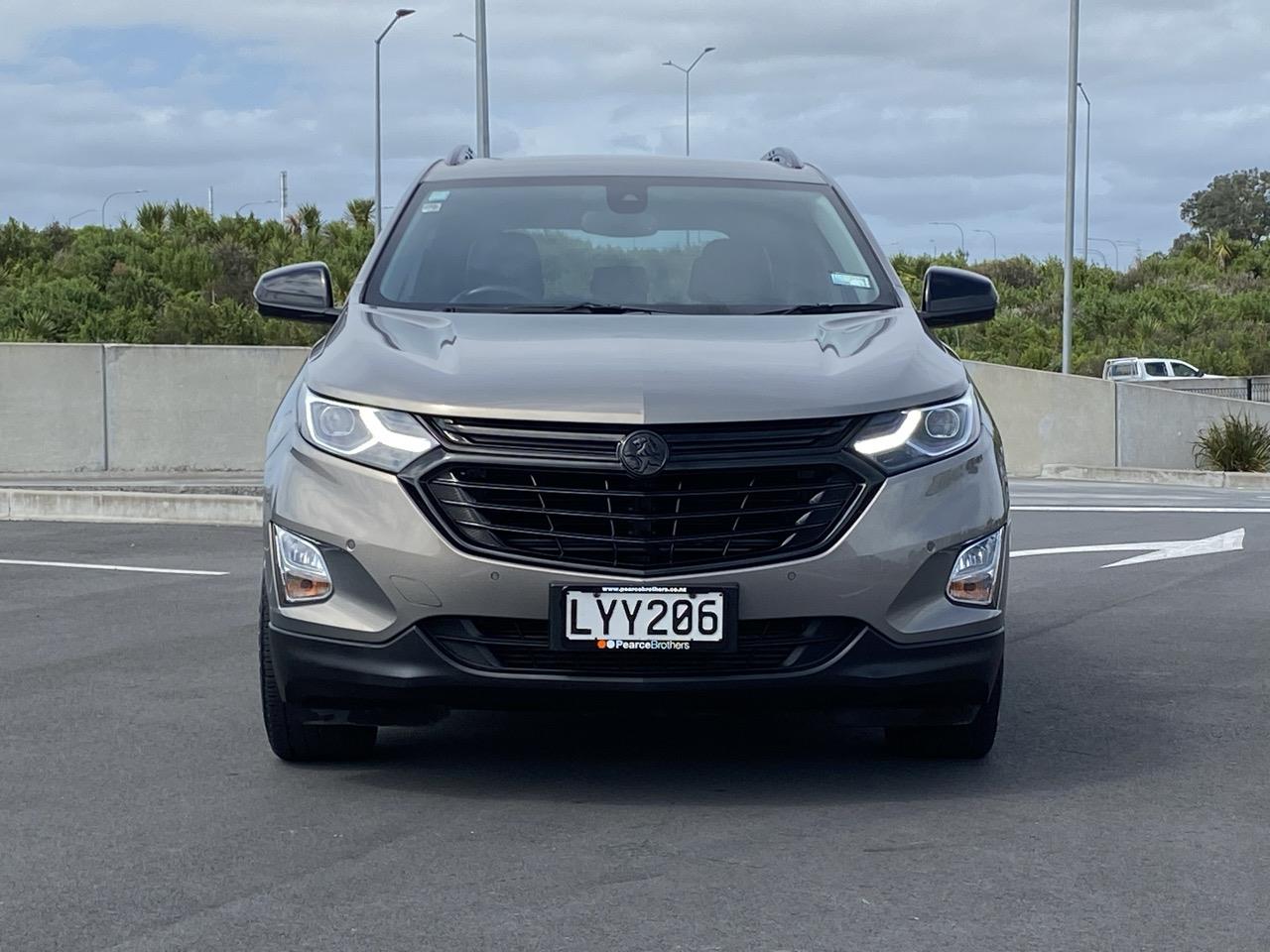 2019 Holden Equinox