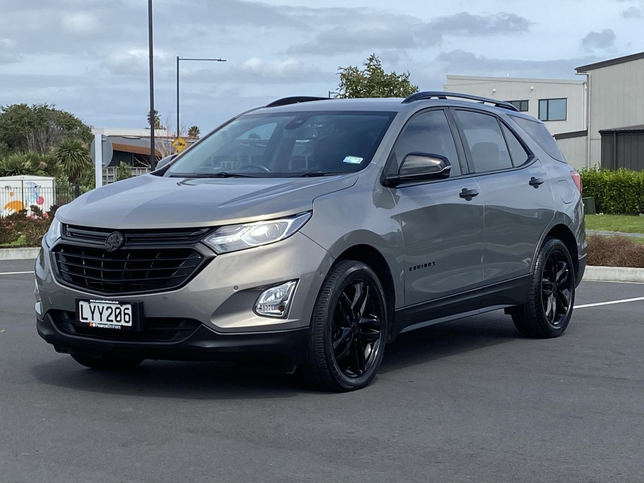 2019 Holden Equinox