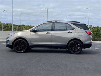 2019 Holden Equinox - Thumbnail