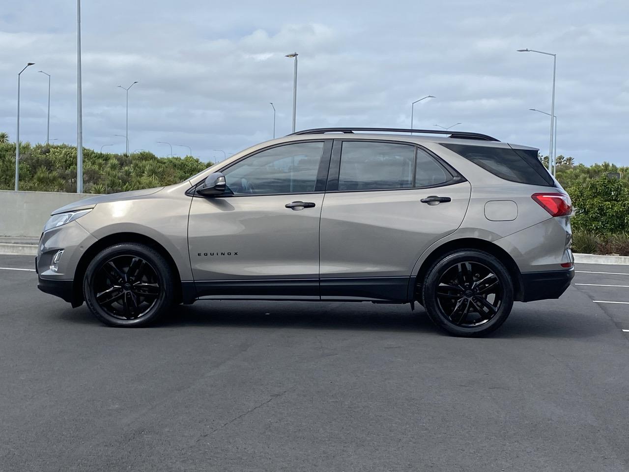 2019 Holden Equinox