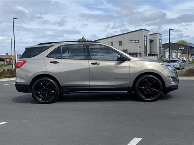 2019 Holden Equinox - Thumbnail