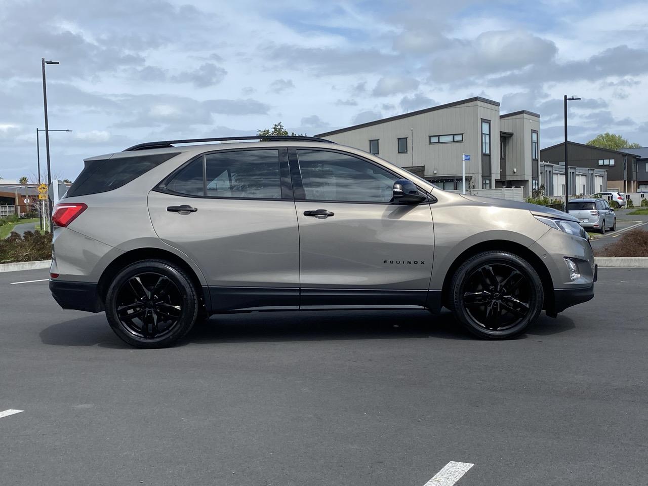 2019 Holden Equinox