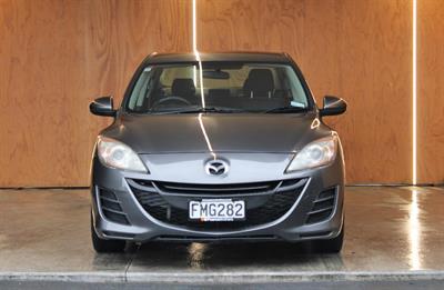 2010 Mazda 3 - Thumbnail