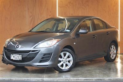 2010 Mazda 3 - Thumbnail