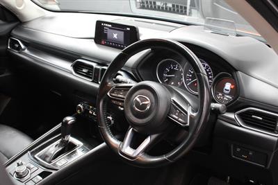 2017 Mazda CX-5 - Thumbnail