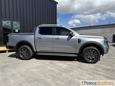 2023 Ford Ranger - Thumbnail