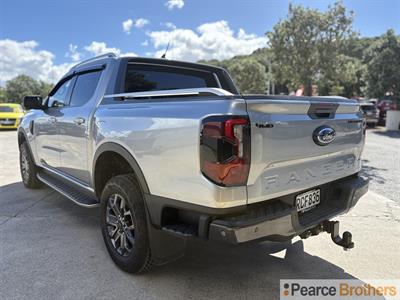 2023 Ford Ranger - Thumbnail