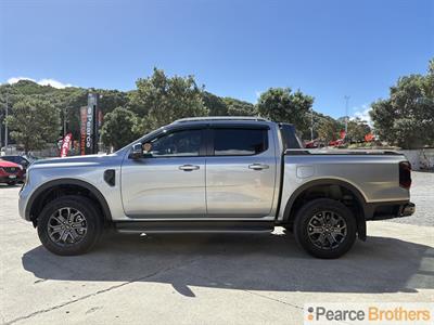 2023 Ford Ranger - Thumbnail