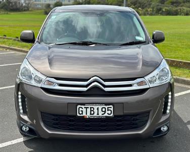 2013 Citroen C4 - Thumbnail