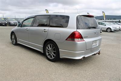 2004 Honda Odyssey - Thumbnail