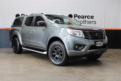 2016 Nissan Navara - Thumbnail