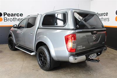 2016 Nissan Navara - Thumbnail