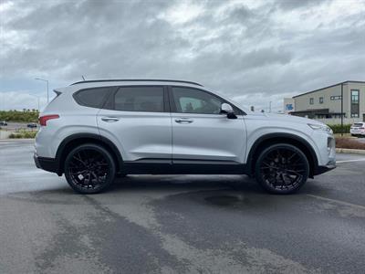 2019 Hyundai SANTA FE - Thumbnail