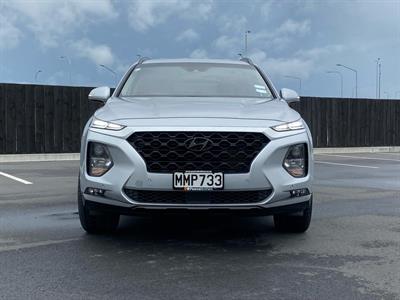 2019 Hyundai SANTA FE - Thumbnail