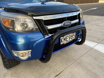 2010 Ford Ranger - Thumbnail