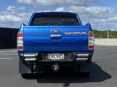 2010 Ford Ranger - Thumbnail