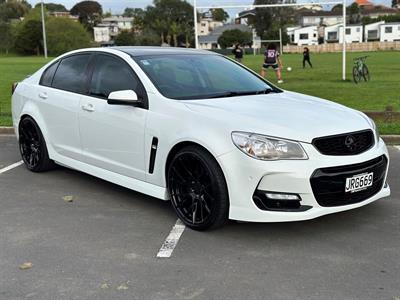 2016 Holden Commodore - Thumbnail