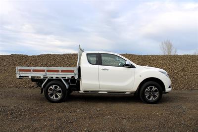 2018 Mazda BT-50 - Thumbnail