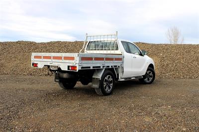 2018 Mazda BT-50 - Thumbnail