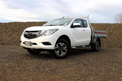 2018 Mazda BT-50 - Thumbnail