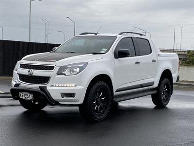 2015 Holden Colorado - Thumbnail