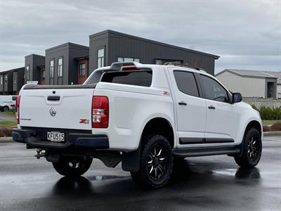 2015 Holden Colorado - Thumbnail