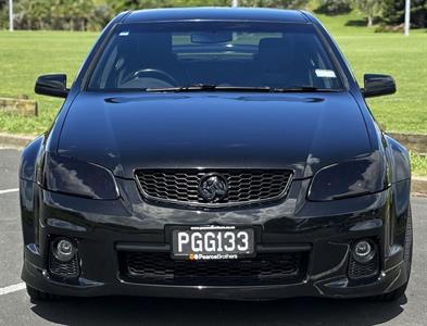 2011 Holden Commodore - Thumbnail