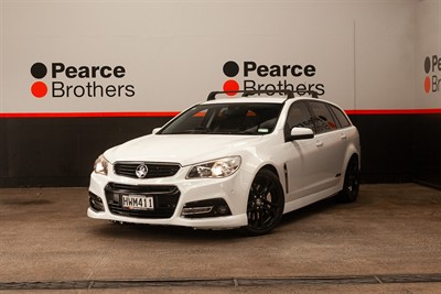 2015 Holden COMMODORE - Thumbnail