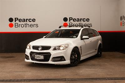 2015 Holden COMMODORE