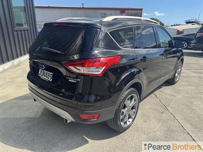 2016 Ford Kuga - Thumbnail