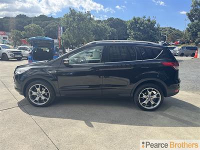 2016 Ford Kuga - Thumbnail