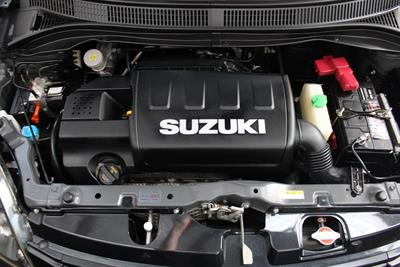 2008 Suzuki Swift - Thumbnail