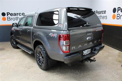 2017 Ford Ranger - Thumbnail