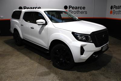 2022 Nissan Navara - Thumbnail